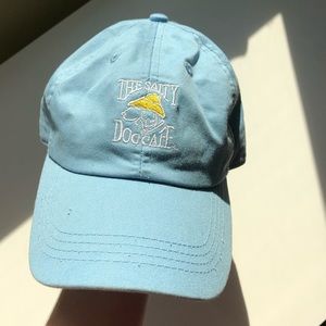Salty Dog Cafe hat